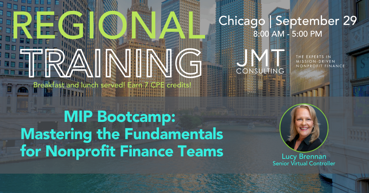 Chicago MIP Training